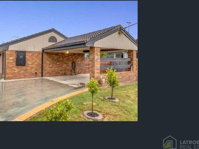 House for rent in Traralgon, City of Latrobe