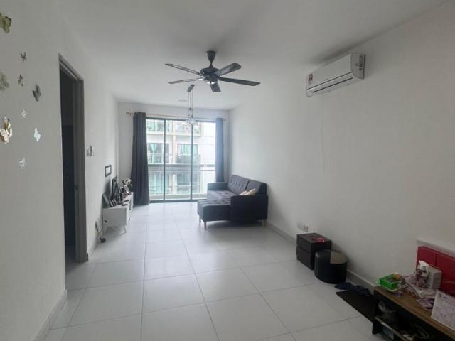 Apartment for rent in Kuching, Sarawak