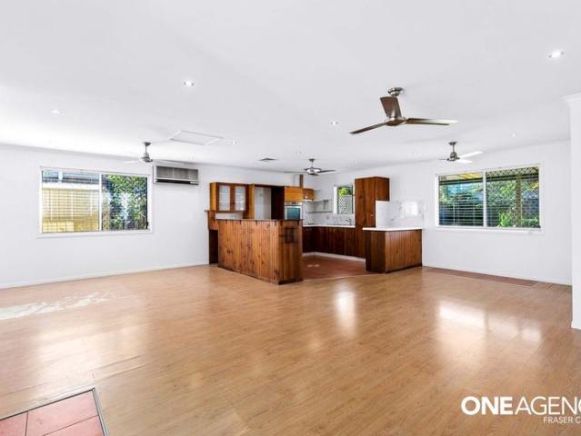 House for rent in Great Sandy Strait, Queensland