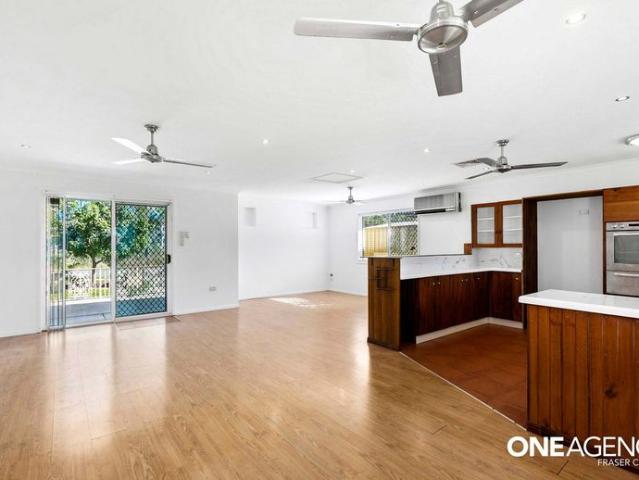 House for rent in Great Sandy Strait, Queensland