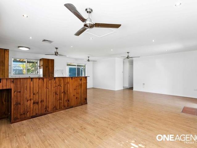 House for rent in Great Sandy Strait, Queensland