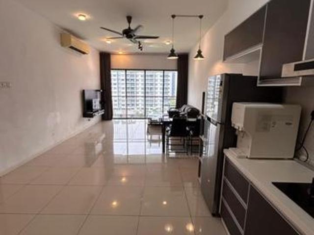 Serviced Residence for rent in Petaling, Alam Impian