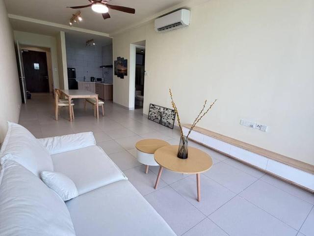 Apartment for rent in Kuching, Sarawak