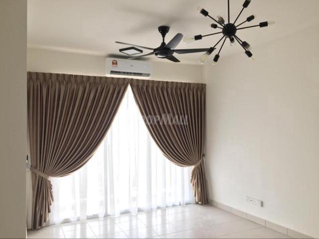 Apartment for sale in Country Heights Damansara, Kuala Lumpur