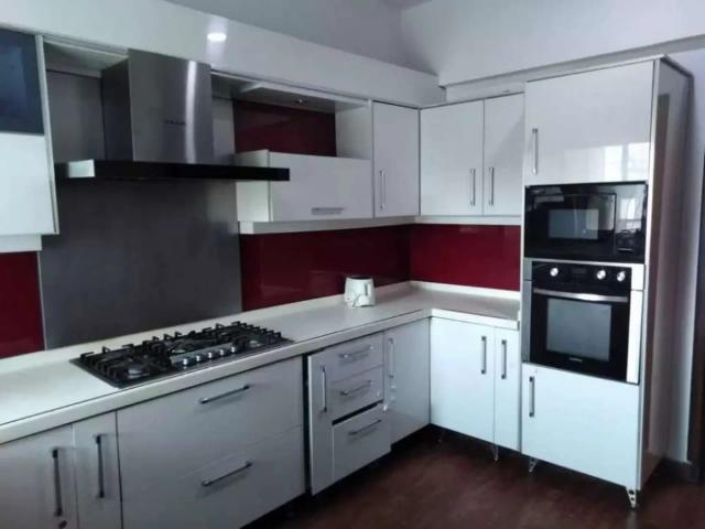 Apartment for rent in Islamabad