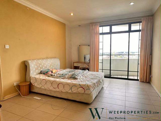 Apartment for rent in Kuching, Bahagian Kuching