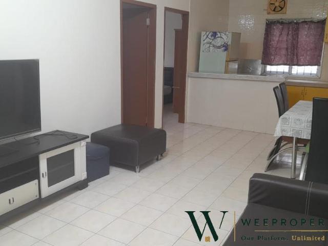 Apartment for rent in Kuching, Sarawak