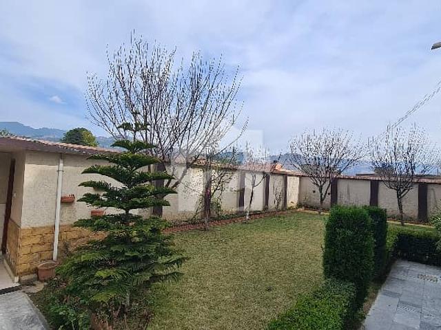 Property for rent in Abbottabad, North West Frontier Province