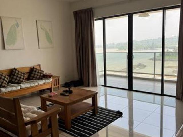 Condominium for rent in Bintulu, Bahagian Bintulu