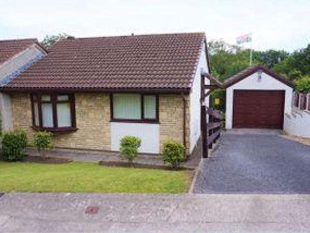 House for rent in Neath, Wales
