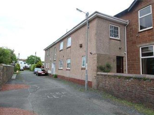House for rent in Troon, Scotland