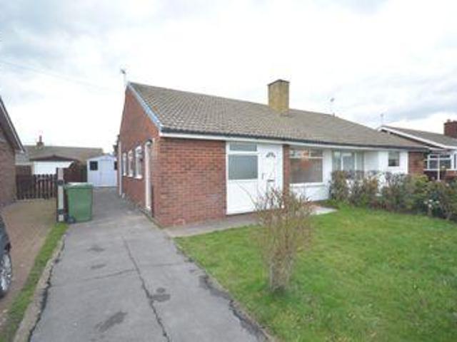 House for rent in High Field, York