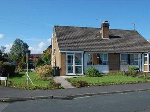 House for rent in Higher Bartle, Lancashire
