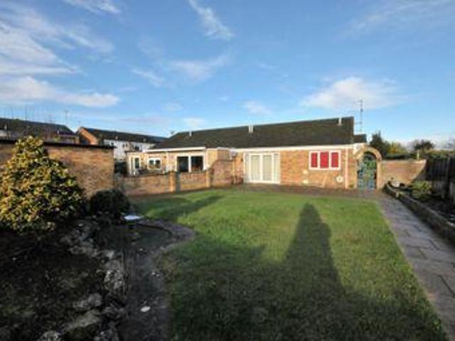 House for rent in King's Walden, Hertfordshire