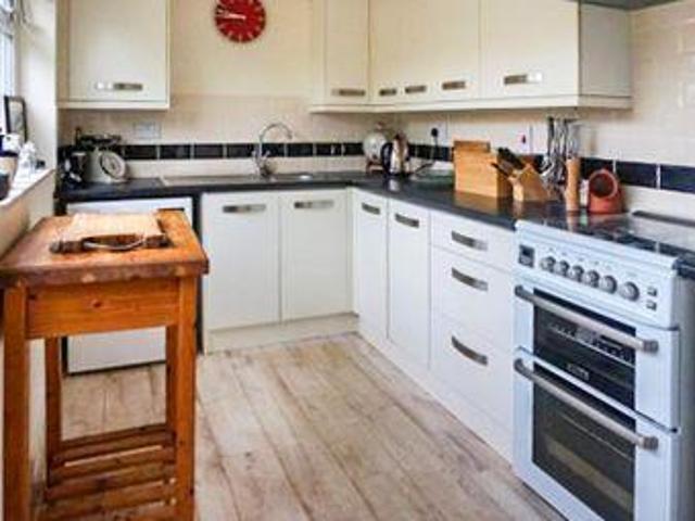 House for rent in Higher Bartle, Lancashire