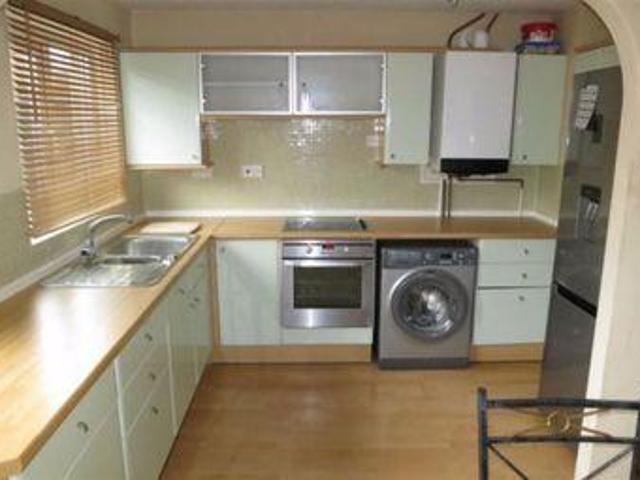 House for rent in Haddon, East Midlands