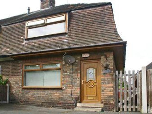 House for rent in West Yorkshire