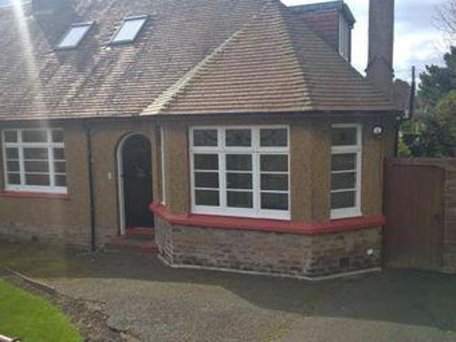 House for rent in Burntisland, Scotland