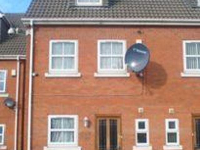 House for rent in West Midlands
