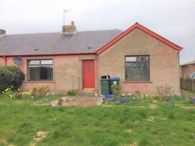 House for rent in Blairgowrie, Scotland