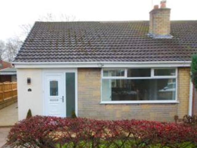 House for rent in Lancashire