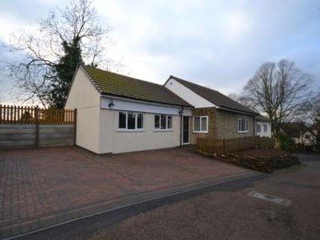 House for rent in Haddon, East Midlands
