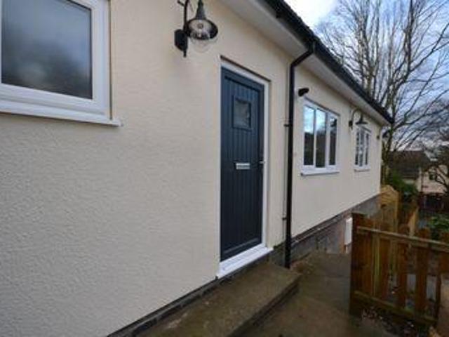 House for rent in Haddon, East Midlands