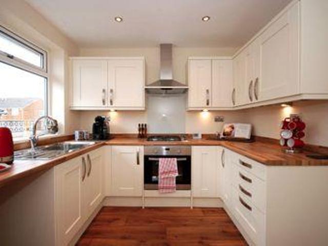 House for rent in South Yorkshire