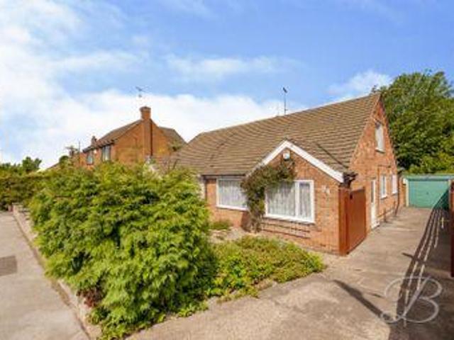 House for rent in Potters Corner, East Midlands
