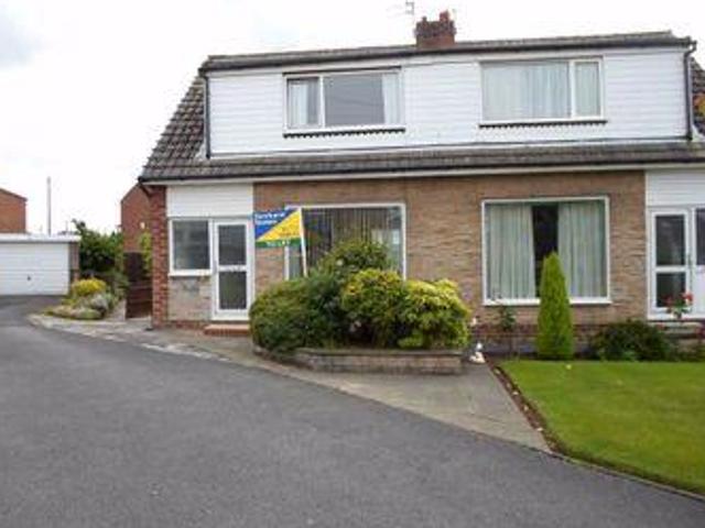House for rent in Higher Bartle, Lancashire