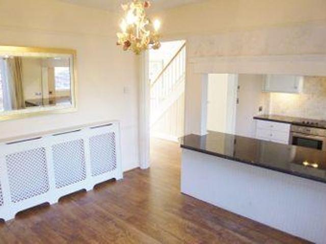 House for rent in Bushey