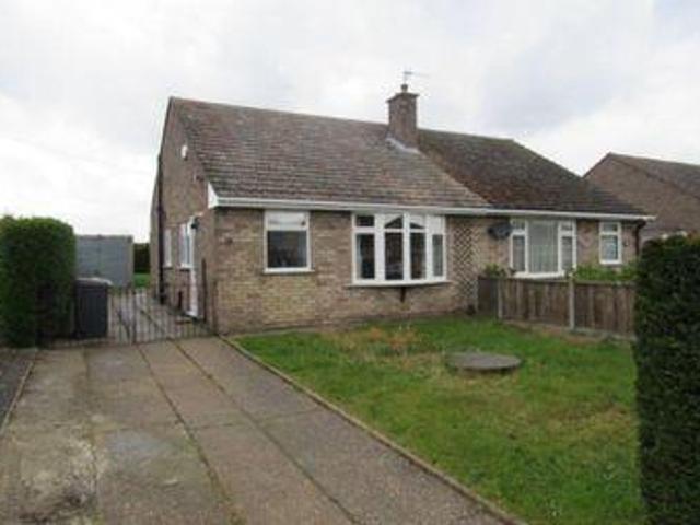 House for rent in Brayford, Lincolnshire