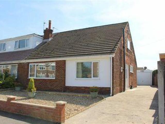 House for rent in Higher Bartle, Lancashire
