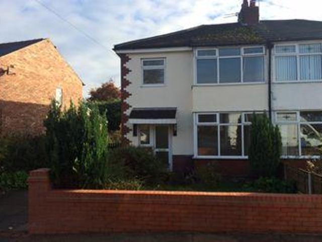 House for rent in Lancashire