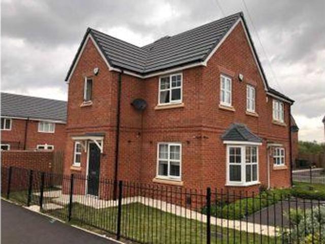 House for rent in Birkenhead, Wirral