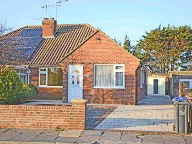 House for rent in Worthing, West Sussex
