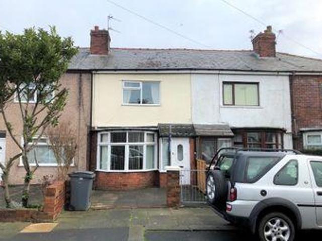 House for rent in Lancashire, England