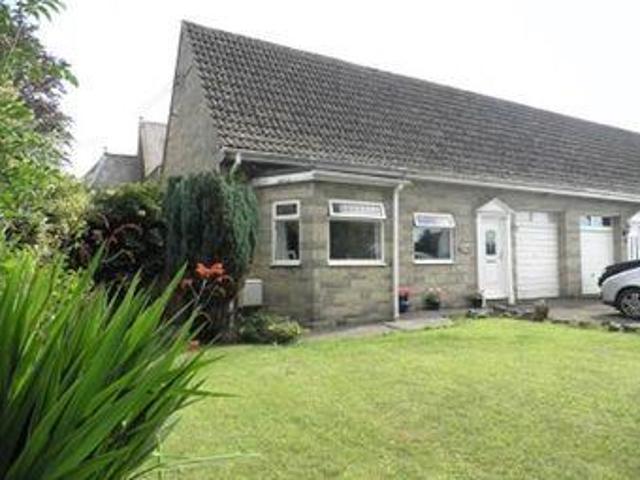 House for rent in Radstock, Bath And North East Somerset