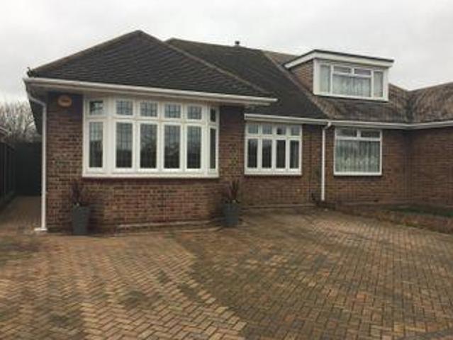 House for rent in Essex, England
