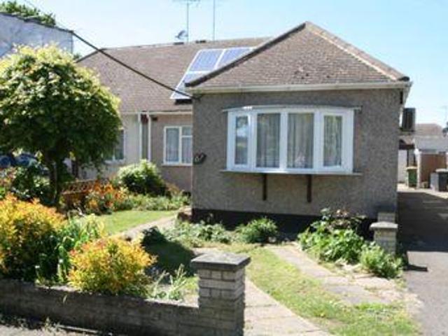 House for rent in Barling