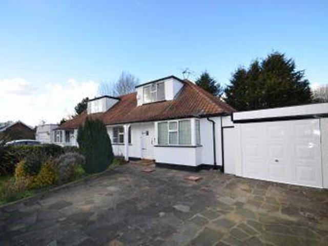 House for rent in Uxbridge, Greater London