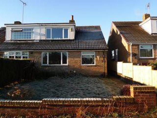 House for rent in Potters Corner, East Midlands