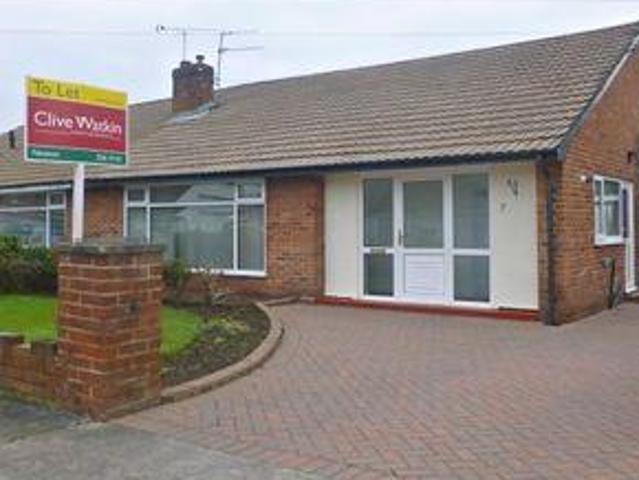 House for rent in West Vale, Cheshire
