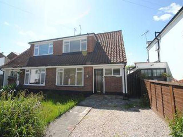House for rent in Alton Barnes, Essex