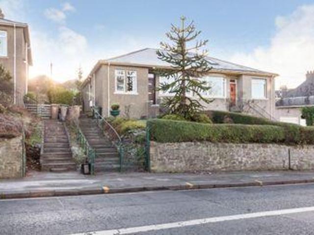 House for sale in Scotland