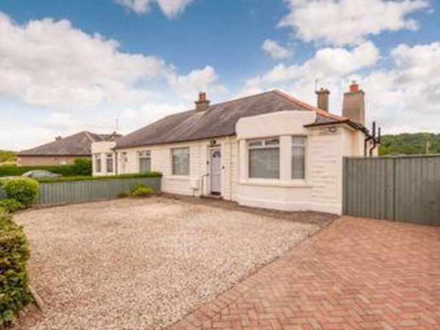 House for sale in Scotland