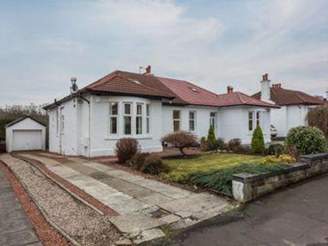 House for sale in Glenburn, Scotland