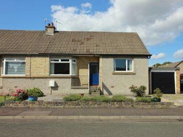House for sale in Maxton, Scotland