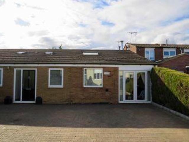House for sale in Arbury, Cambridgeshire