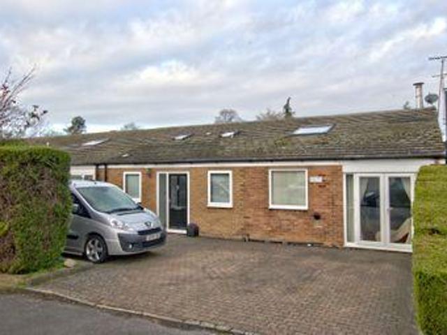 House for sale in Arbury, Cambridgeshire